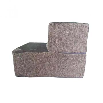 2 step anti-slip pet stairs