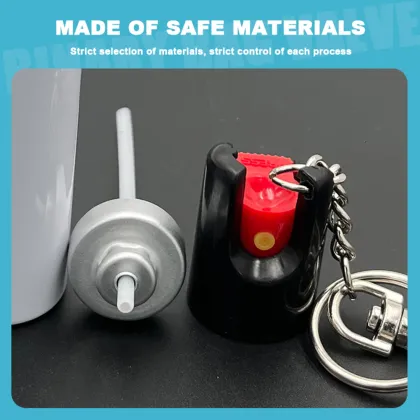 Hot Sale Factory: Customized Wholesale Spray Aerosol Valves