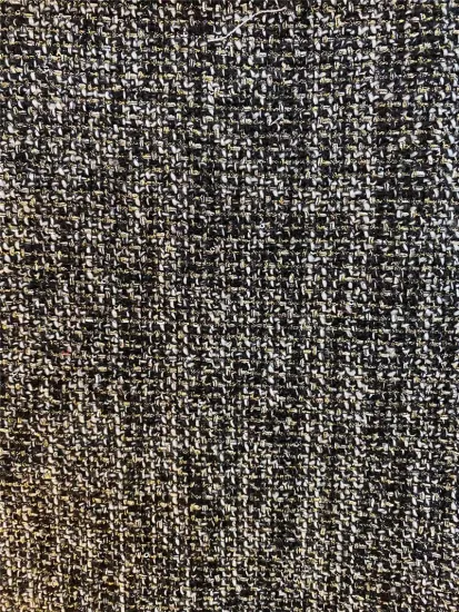 Factory Wholesale Fancy Polyester Knit Fabric