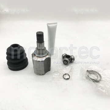 Auto Spare Parts 96245311 C.V. JOINT KIT for CHEVROLET AVEO" could be simplified to:

"C.V. Joint Kit 96245311 for Chevrolet Aveo