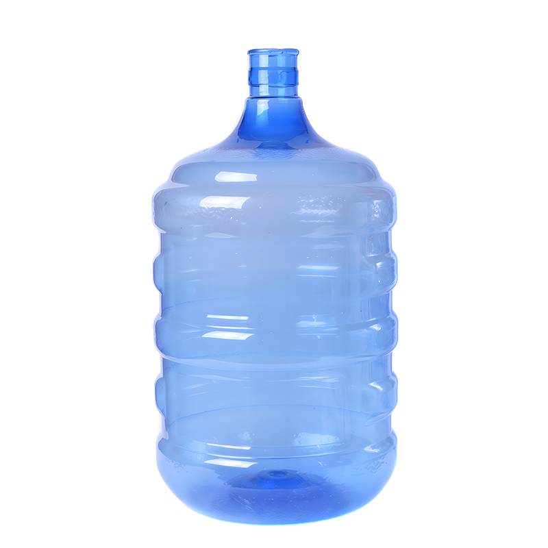 Design Custom Blow Molding Plastic Bottle