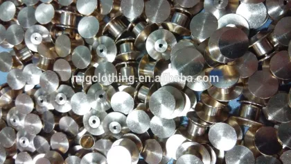 Military Pin Keepers