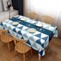 Diseños de frutas de estilo liso elegante Restaurante PVC PVC Tablecloth