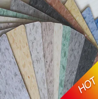 Corridor Hospital PVC Vinyl Floor