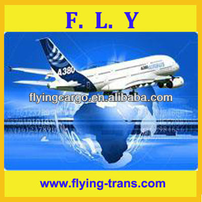 dedicated professional safe air freight from shenzhen to Libya