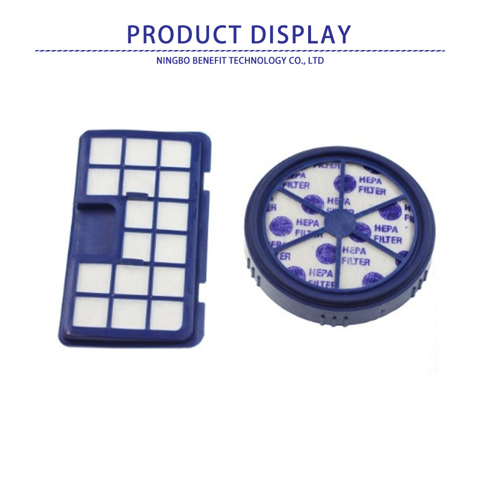 HEPA Filter For Hoover BHF-U60-x