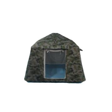 5 square meters Camouflage Inflatable Tent