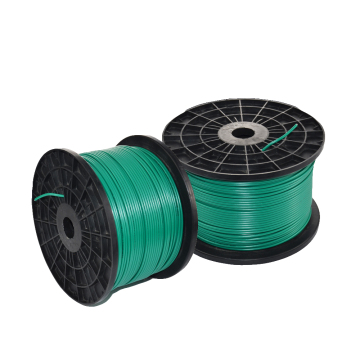 Cable del acelerador de cortadora de césped universal - OEM Factory hecha en China