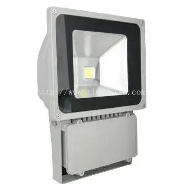 IP65 Aluminum Die-casting 70watt  flood light led