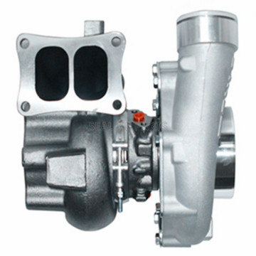 High-Quality Turbochargers for DAF 95XF XF315M XE315C (706844-0003, 706844-0005, 706844-0006, 1609989, 1608999, 1377427, 1357830)