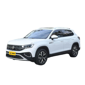 Tayron 2023 300TSI 2WD Luxury Plus Advanced Edition