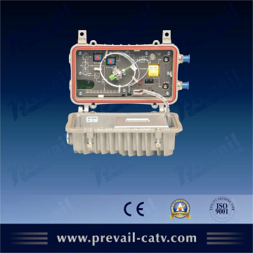CATV Wr8602m Series Optical Receiver