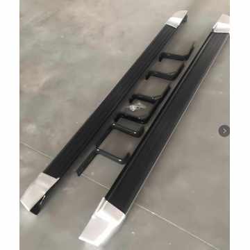 ACCESORIOS 4X4 PASO PASO DE PASO PARA TRITON L200 2019-2021