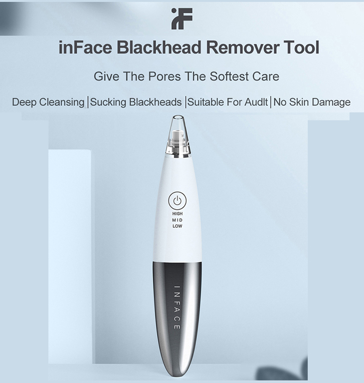 Inface Blackhead Remover