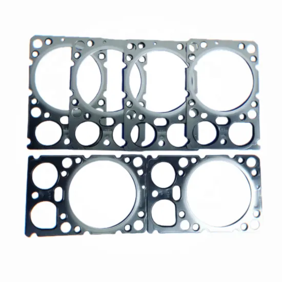 Weichai WD615 WD10 Heavy Duty Truck Parts - Cushion Padding Pack 612600040355