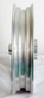 Forged Motorcycle Wheels