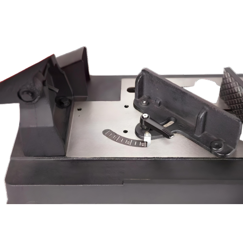 Segatrice per taglio a freddo ad alta efficienza C405S