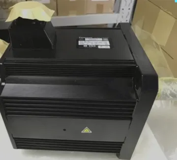 MHMA402A1G Panasonic Motor MHMA Series Servo Modular