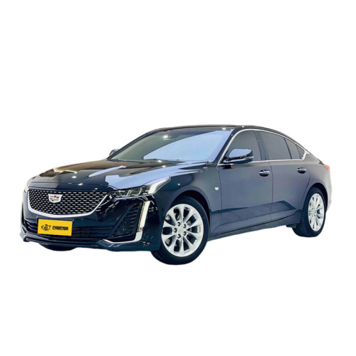 2023 Cadillac CT5 28T Luxury Standard Edition