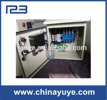 125A ATS panel/Automatic Transfer Switch Cabinet