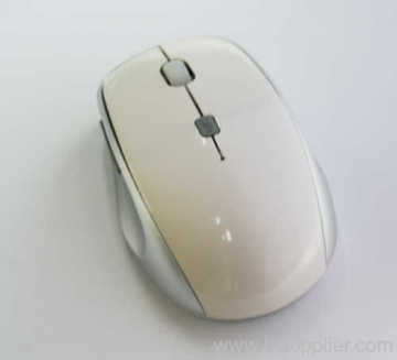 1200cpi Retractable Cable Wired Optical 5d Usb2.0 Mouse 