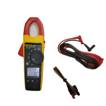 Fluke 902FC bezprzewodowy cyfrowy miernik zacisku - CAT III 600V CAT IV 300V - Zupełnie nowy w magazynie