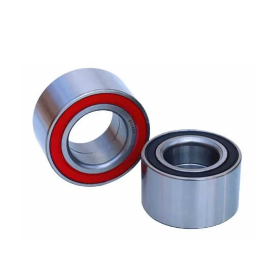 Front Wheel Bearing DAC397237ABS for Ford Focus 2013 ABS Hub Bearing