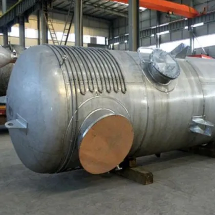tubular gas flow chemical reactor