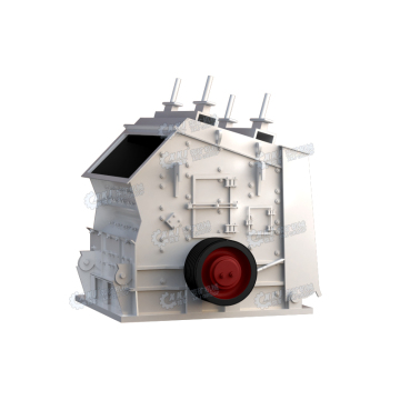 Crusher d'impact des prix d'usine de haute qualité pour le calcaire, le béton et l'écrasement de la roche
