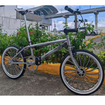 नया 20 \ "UNIWHeel स्टील BMX: खोज इंजन परिणाम