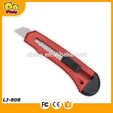Multi-function Cutter Knife LJ-808