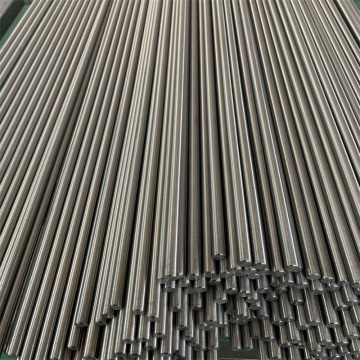 Titanium Alloy with The Best Quality