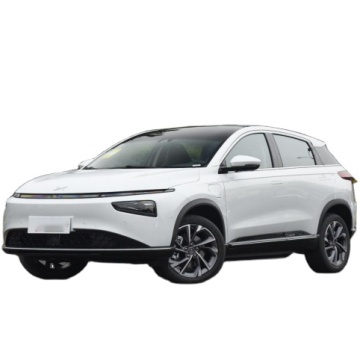 2023 Xiaopeng G3 China عالية الجودة Everbright Electric SUV مصنوعة في الصين