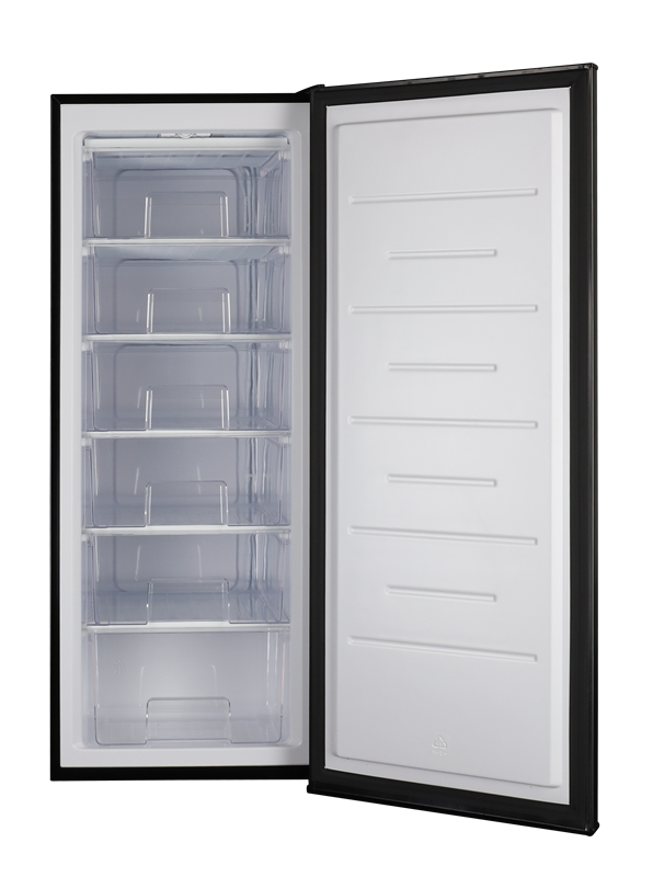 Single Door Fast Freeze Vertical Freezer WS-180F