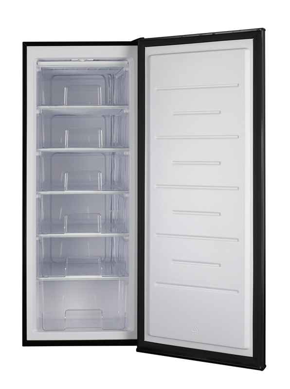 Congélateur vertical à une porte Fast Freeze WS-180F