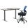 Adjustable Sit Stand Desk Riser