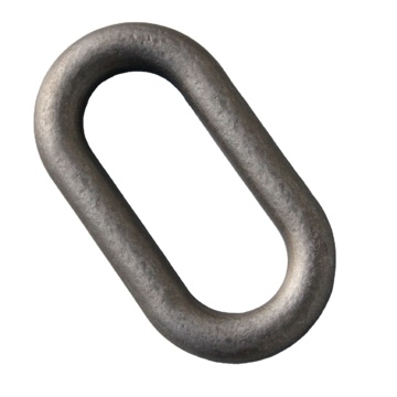G80 Weldless End Links/Master Link - Acciaio in lega forgiati per sollevare e sollevare