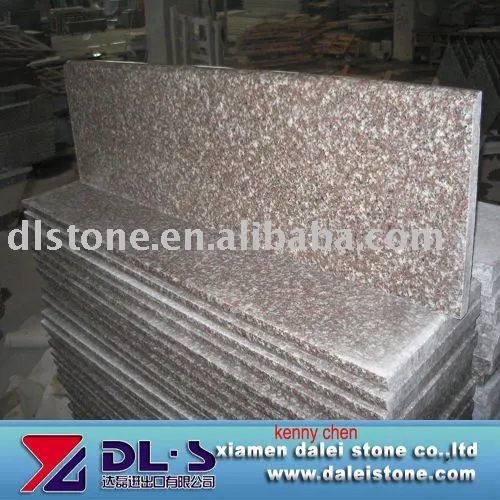 Cheap granite step stairs