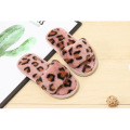 Baby Girl Casual Shoe New Style Plush Slip-On Baby Casual Shoes Factory