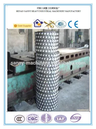SY factory supply e Powder Briquette Machine Widely Used For Lime/Lime Fines/Lime Powder