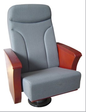 Theater Chair Cinema Chair Auditorium Chair (MF10)