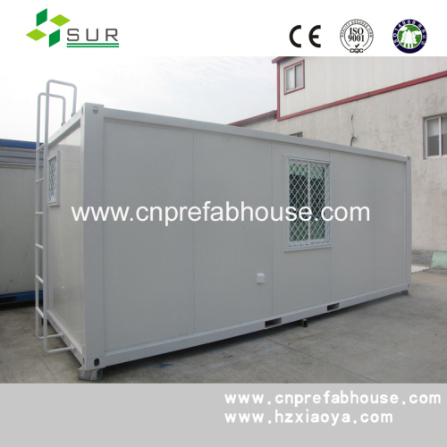 Container Livig Home for Office (XYJ-02)