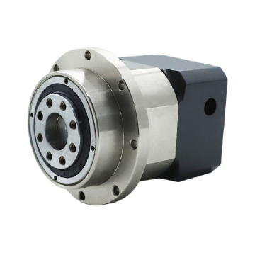 High Precision Gear Reducer Servo PLH90 60 120 with Factory Stock Flange Output Planetary Reducer