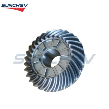 SUNCHEV Reverse Gear 6J9-45571-00 For Yamaha 150hp