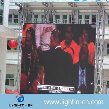 waterproof led module advertising screen indoor led indoor screen board