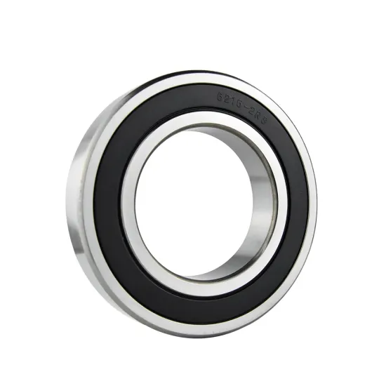 Deep Groove Ball Bearing Prices for Stock Numbers 6000, 6200, 6300, 6216, 6216N