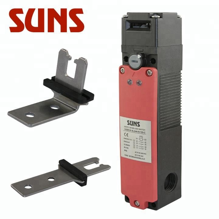 Safety Interlock Switches For Cnc Machines, High Quality Safety ...