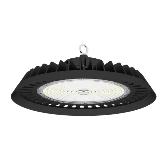 300W IP65 Outdoor LED High Bay Light: 170lm/w Efficiency, Low Price with 5-Year Warranty