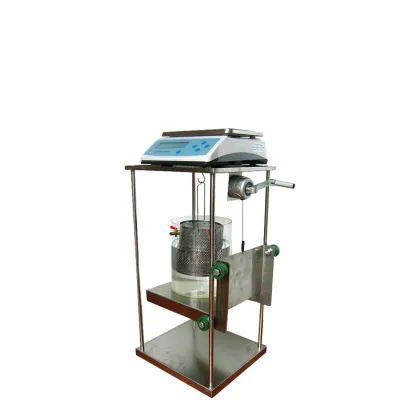 5000g 0.1g Digital Lab Hydrostatic Electronic Balance Scales