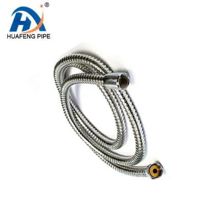 Stainless Steel Bellows Hose